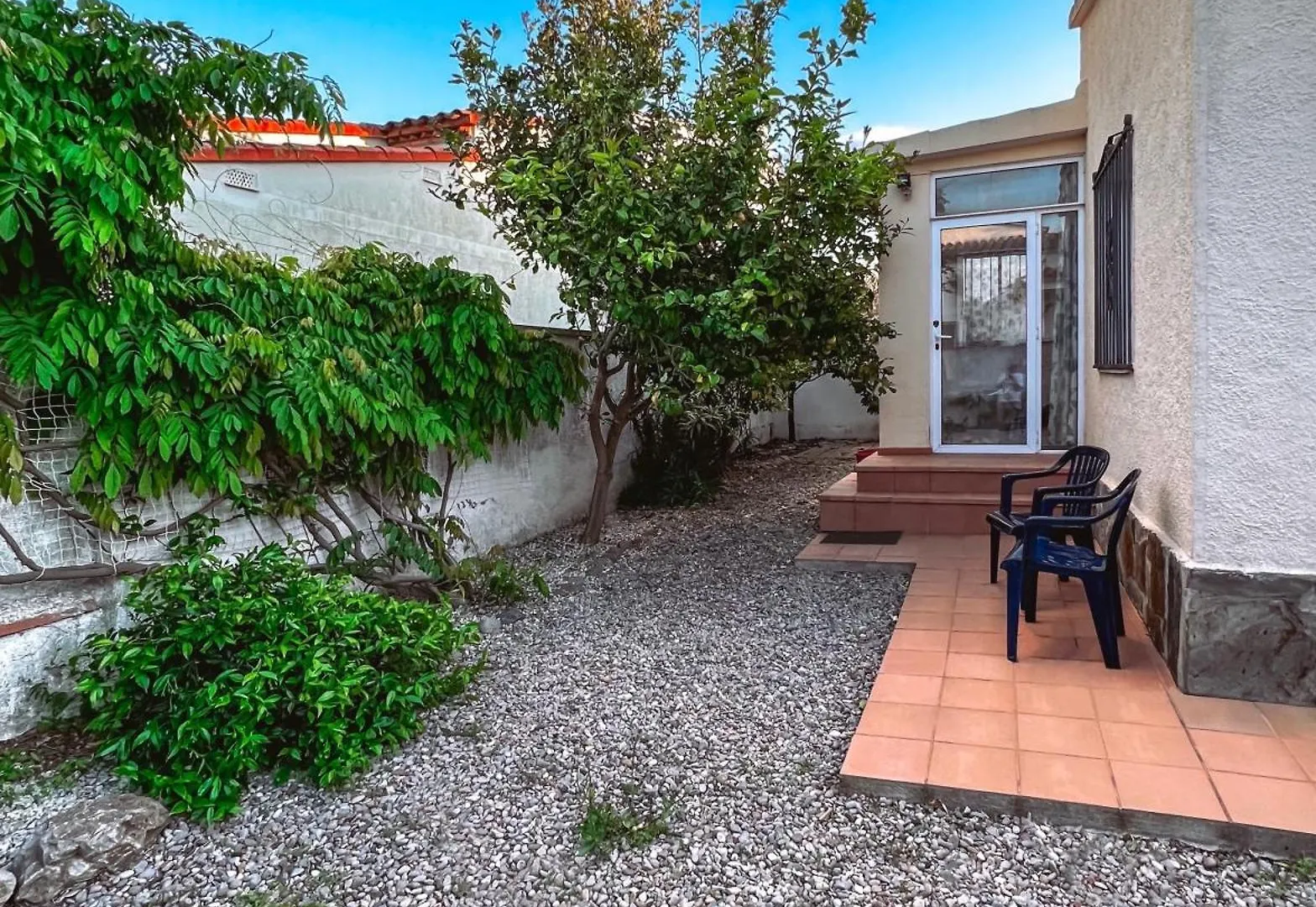 Willa Magnifica Casa Cerca Del Mar Empuriabrava
